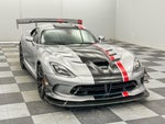 2016 Dodge Viper ACR