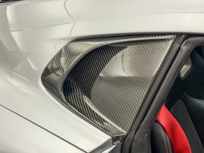 2016 Dodge Viper ACR