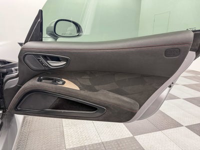 2016 Dodge Viper ACR