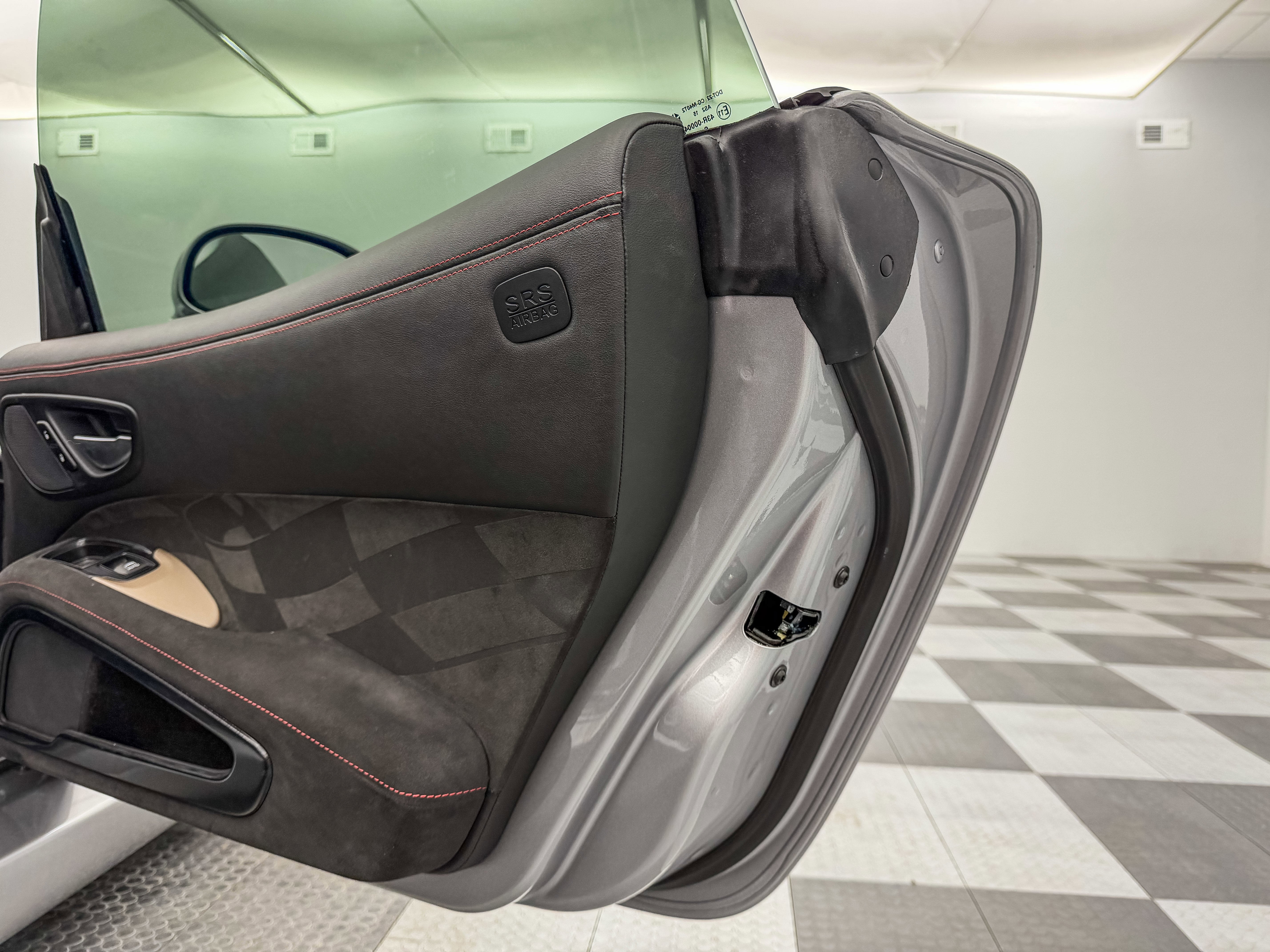 2016 Dodge Viper ACR