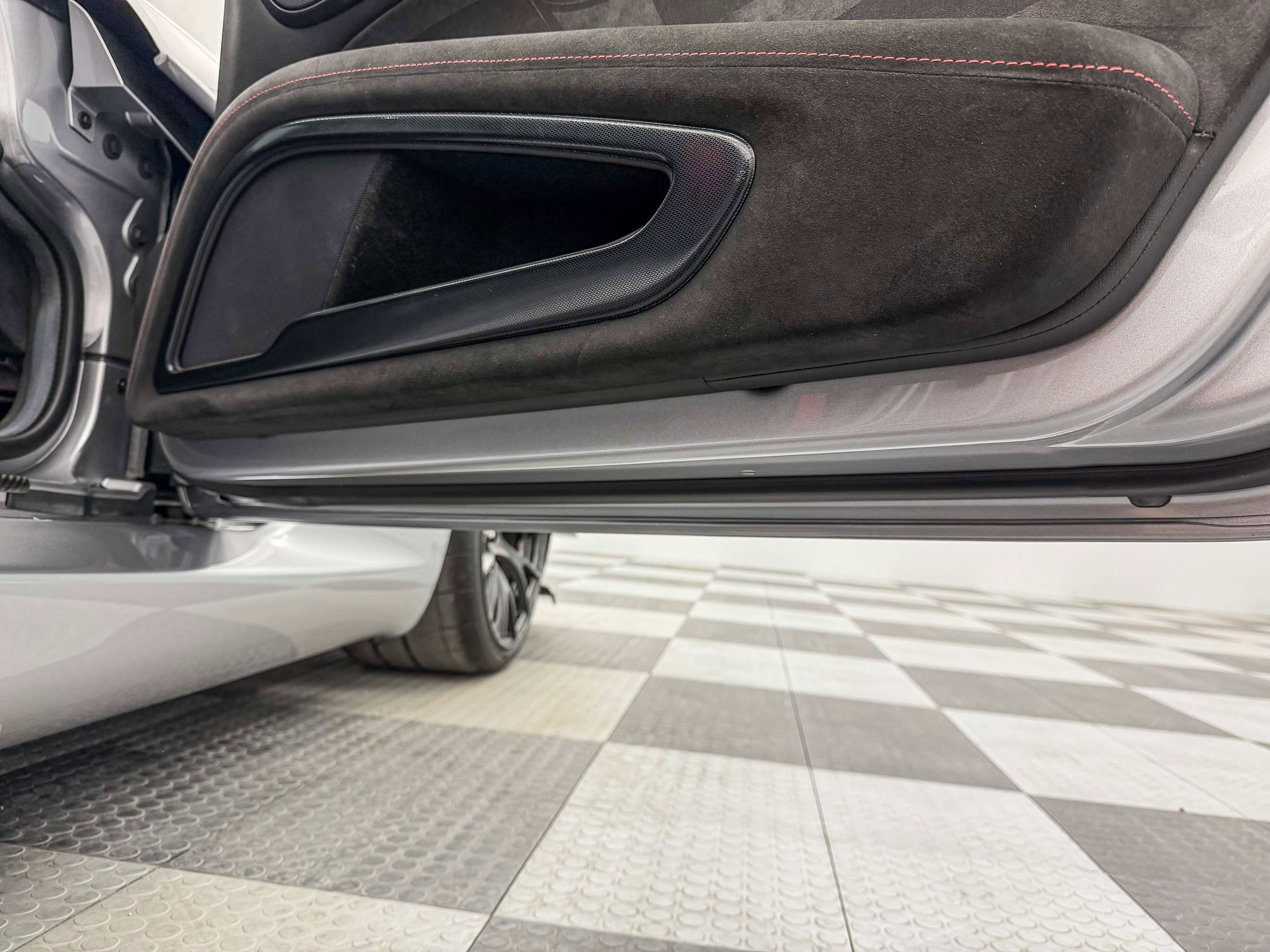 2016 Dodge Viper ACR