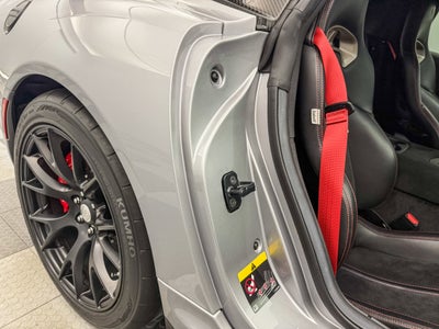 2016 Dodge Viper ACR