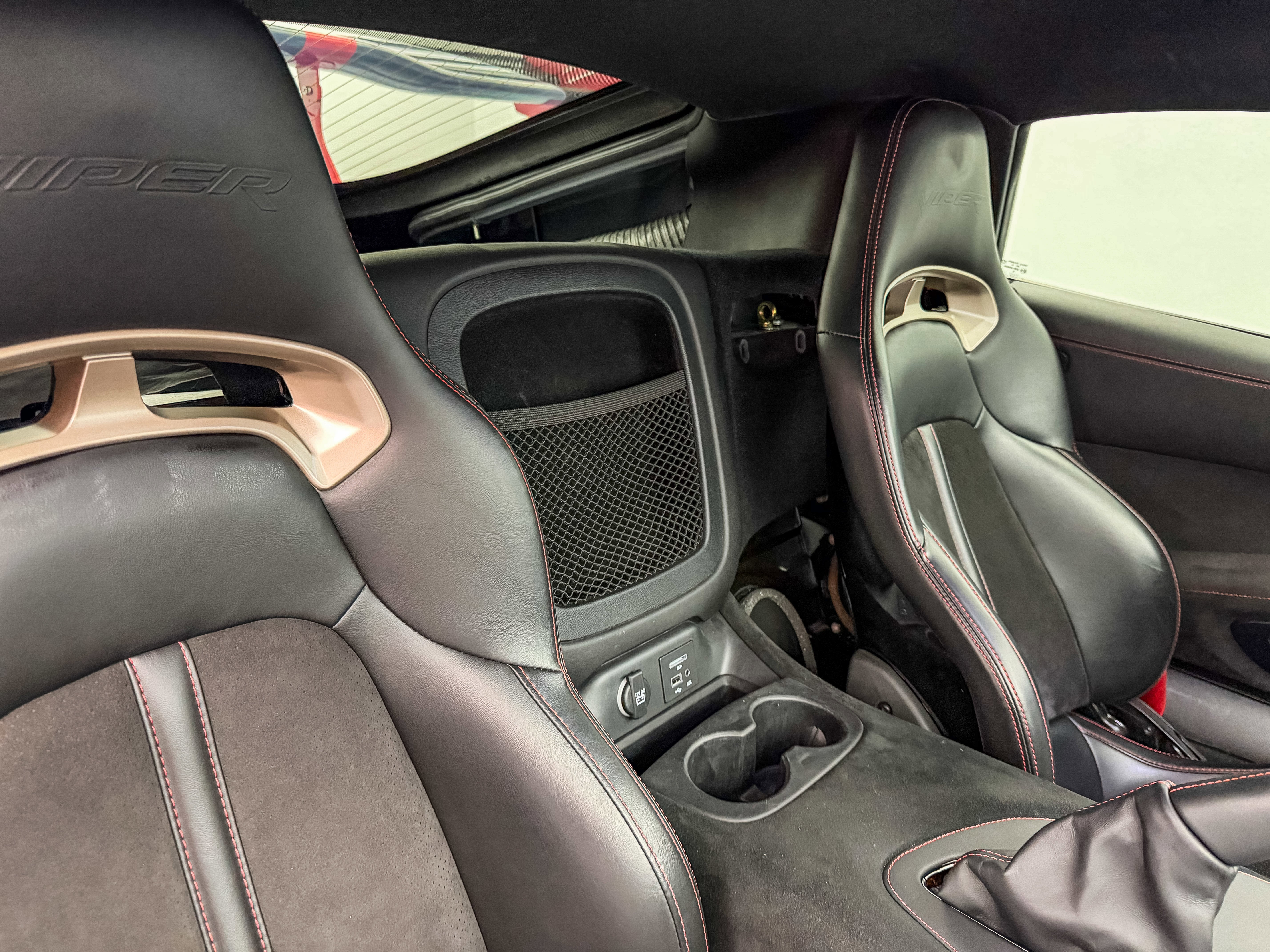 2016 Dodge Viper ACR