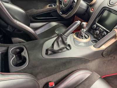 2016 Dodge Viper ACR