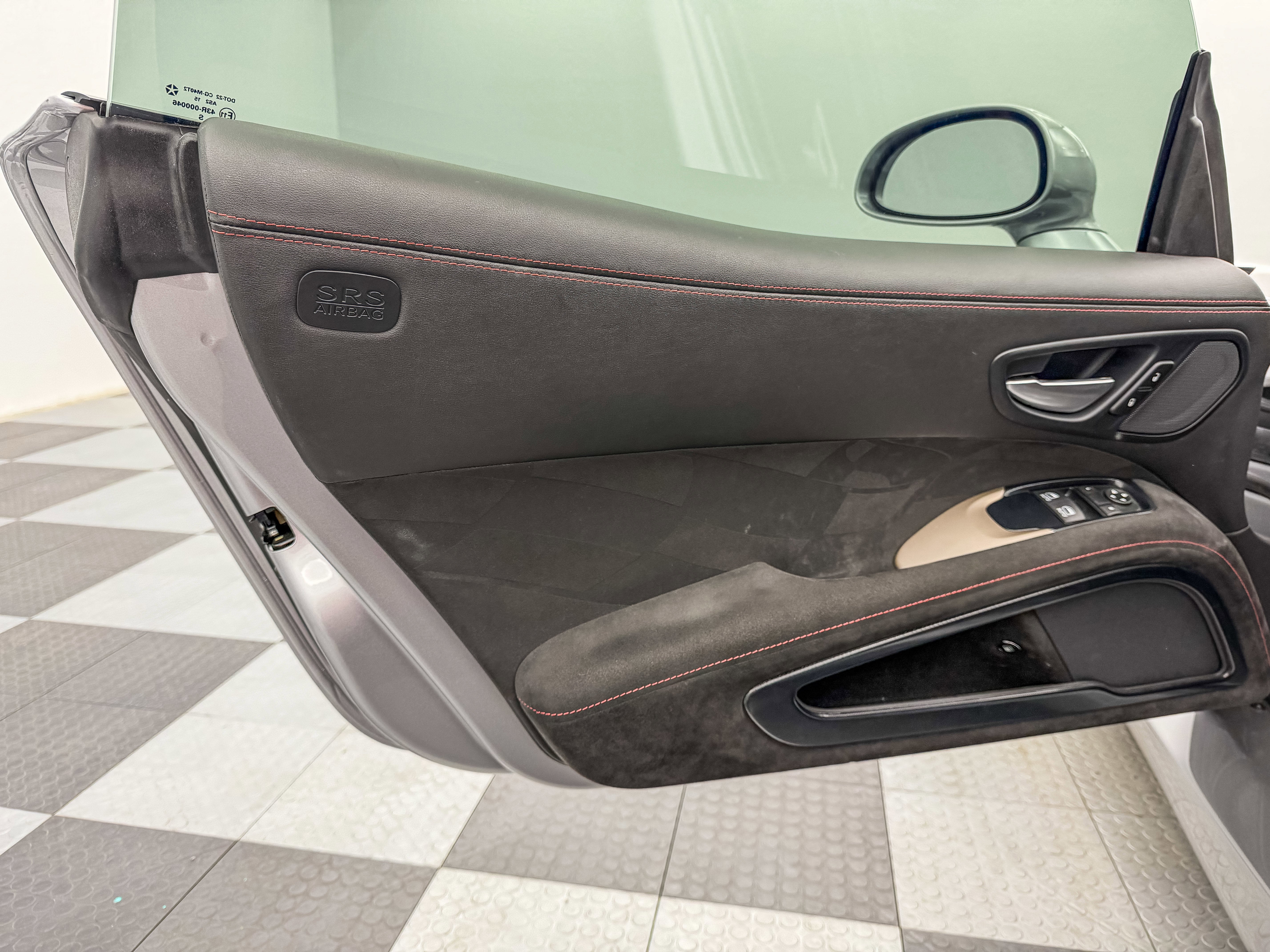 2016 Dodge Viper ACR