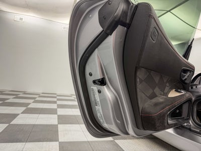 2016 Dodge Viper ACR