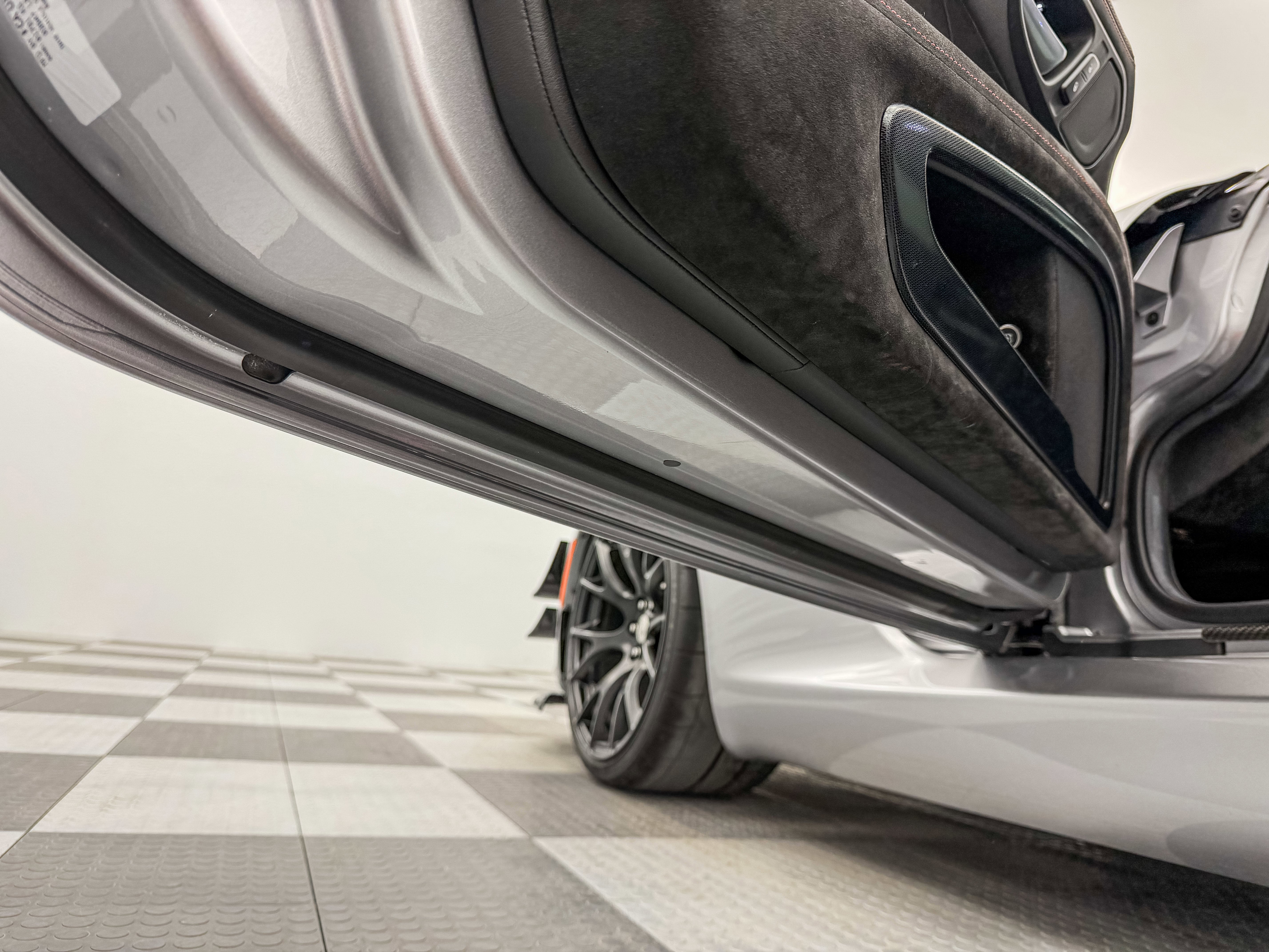 2016 Dodge Viper ACR