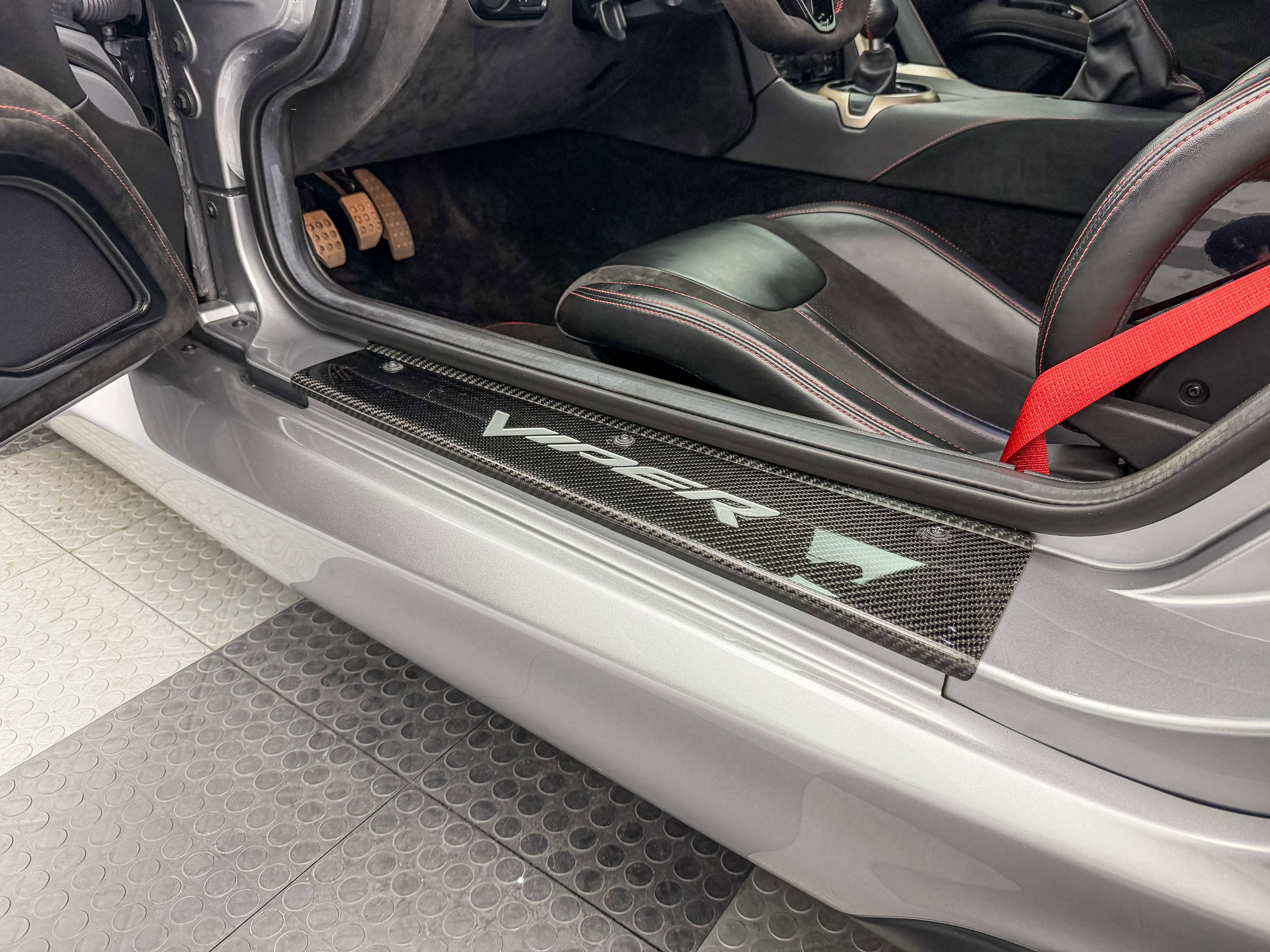 2016 Dodge Viper ACR