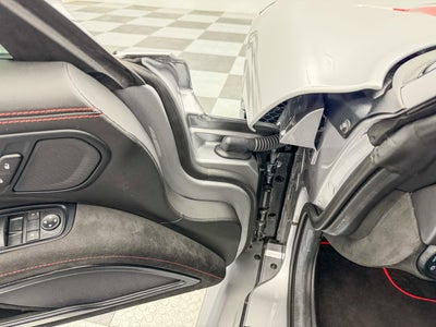 2016 Dodge Viper ACR