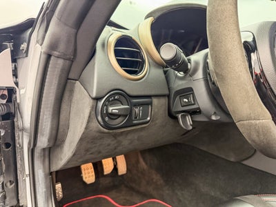 2016 Dodge Viper ACR