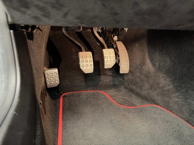 2016 Dodge Viper ACR