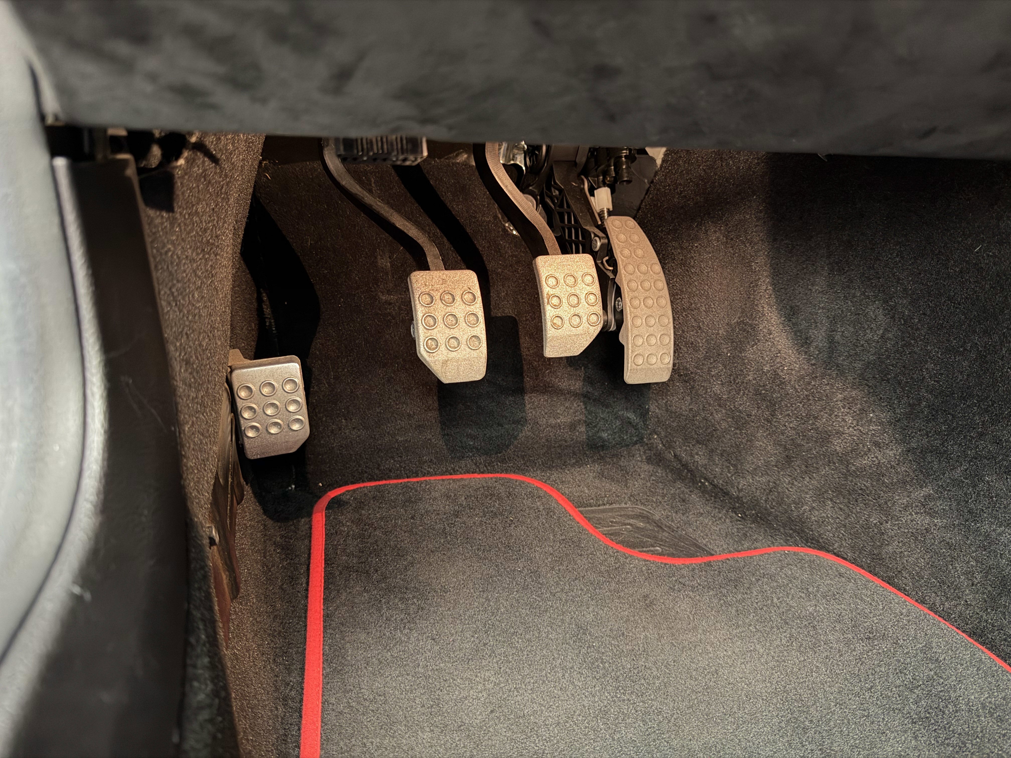 2016 Dodge Viper ACR