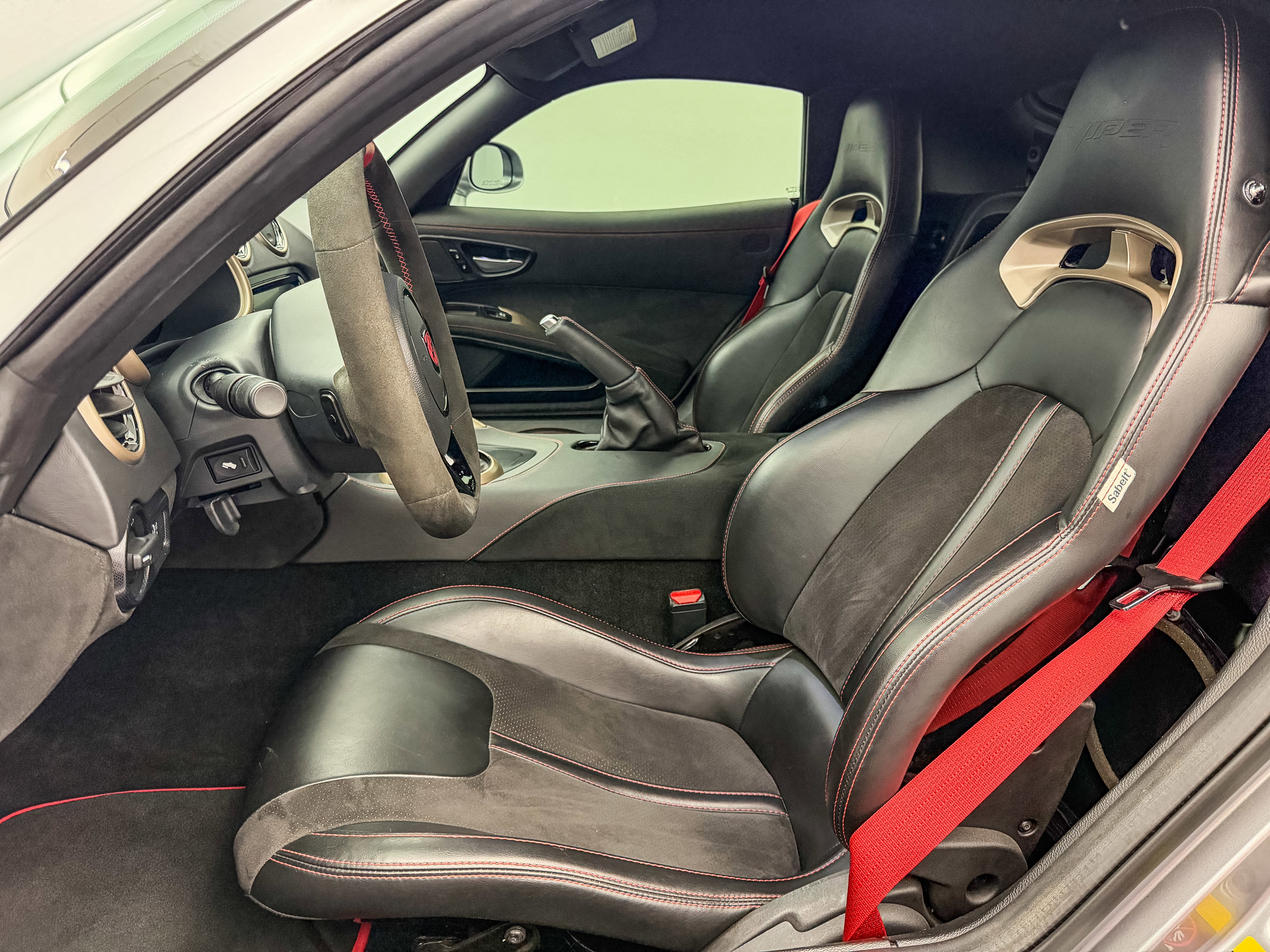 2016 Dodge Viper ACR