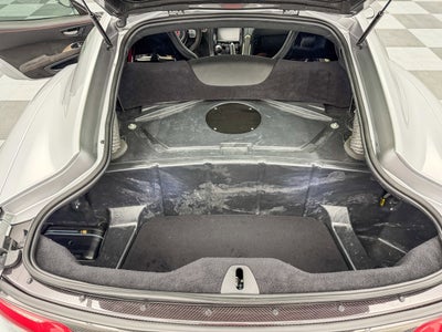 2016 Dodge Viper ACR