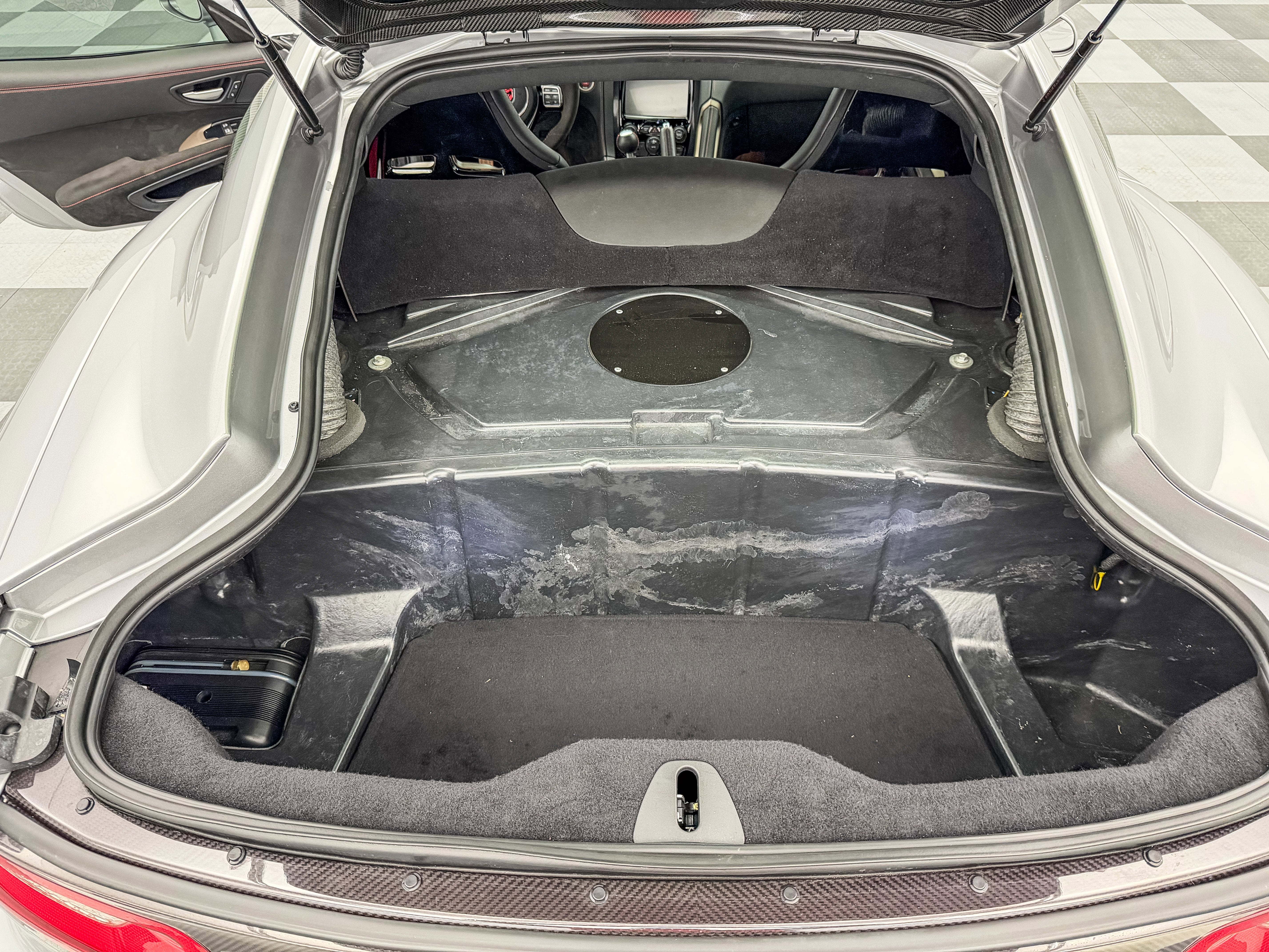 2016 Dodge Viper ACR