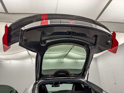 2016 Dodge Viper ACR