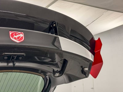 2016 Dodge Viper ACR