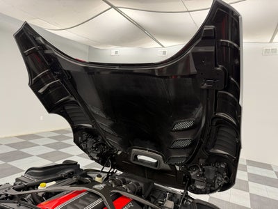 2016 Dodge Viper ACR