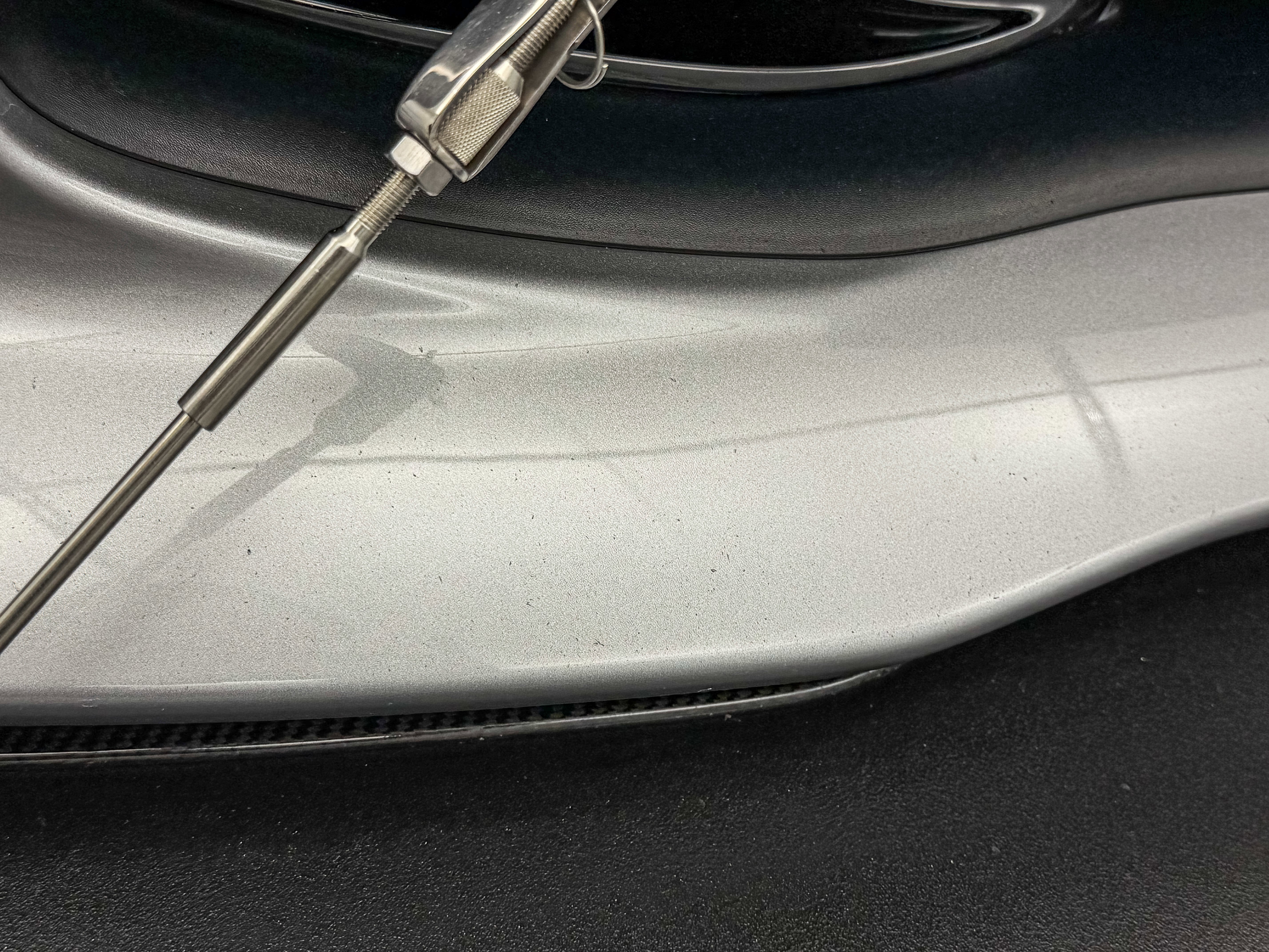 2016 Dodge Viper ACR