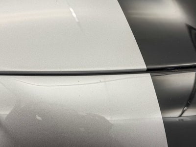 2016 Dodge Viper ACR