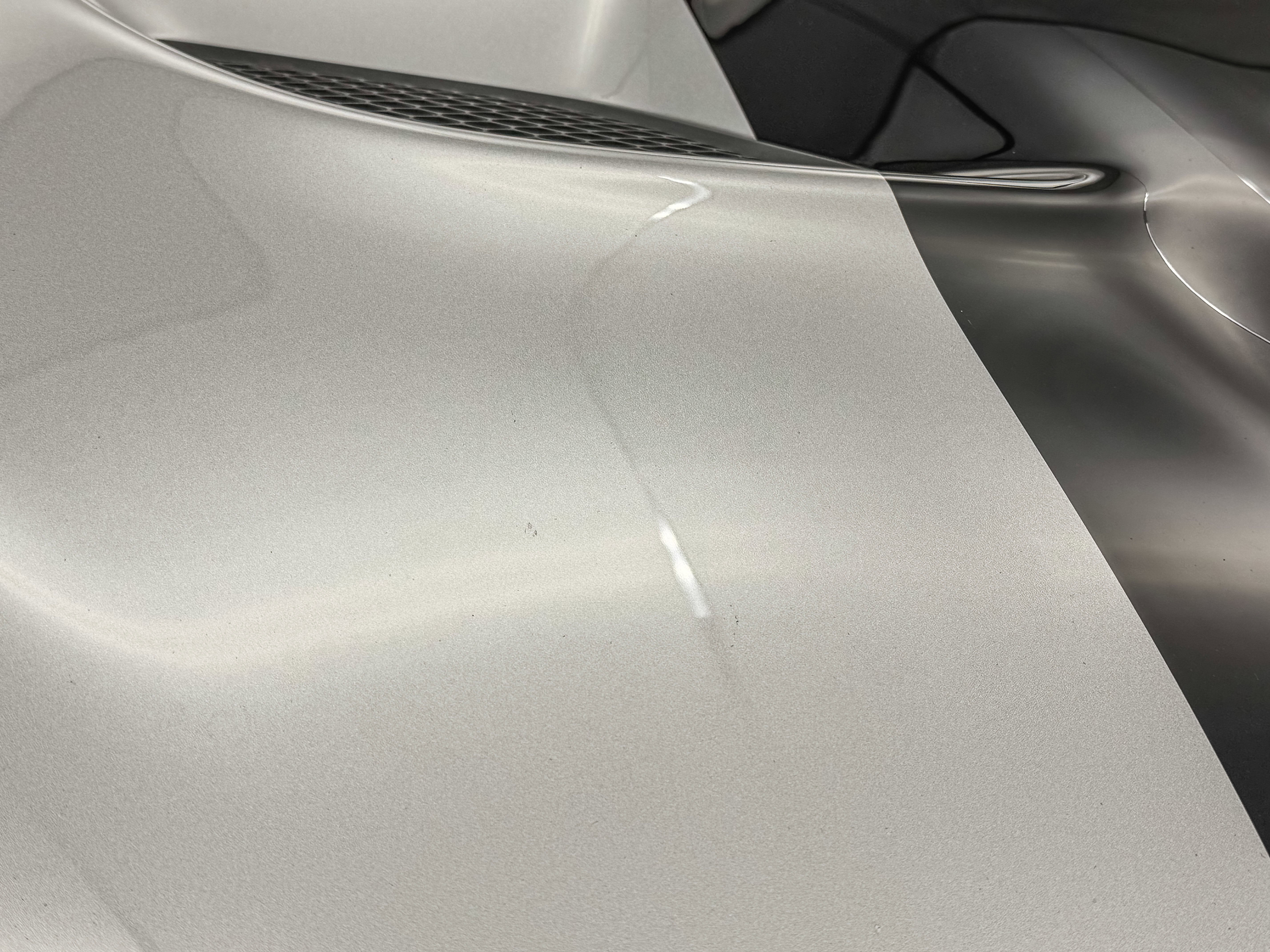 2016 Dodge Viper ACR