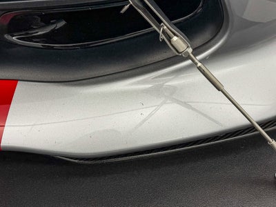 2016 Dodge Viper ACR