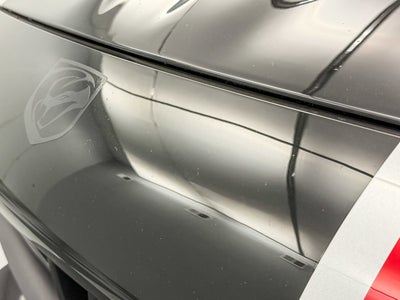 2016 Dodge Viper ACR