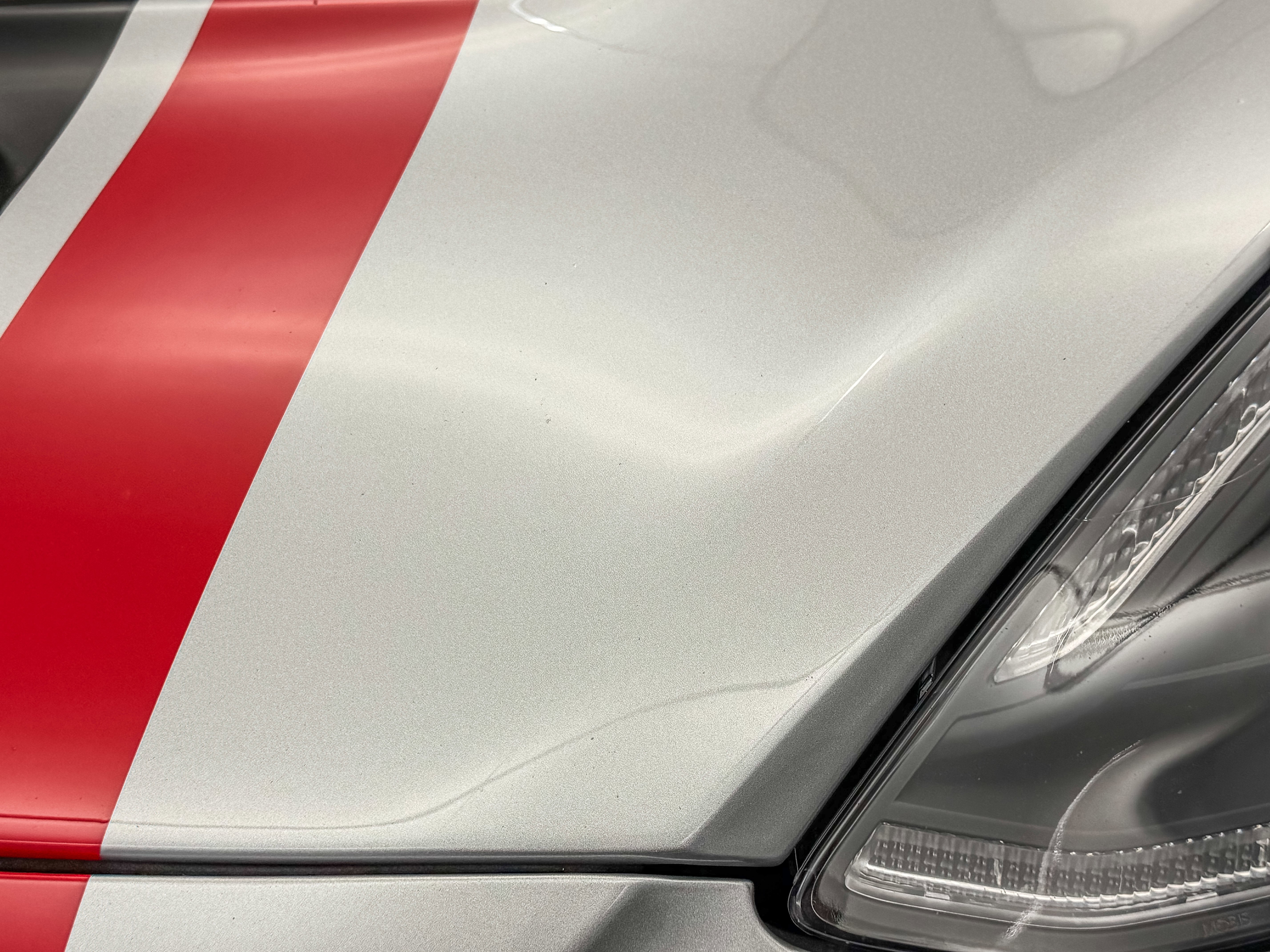 2016 Dodge Viper ACR