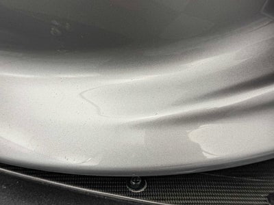 2016 Dodge Viper ACR