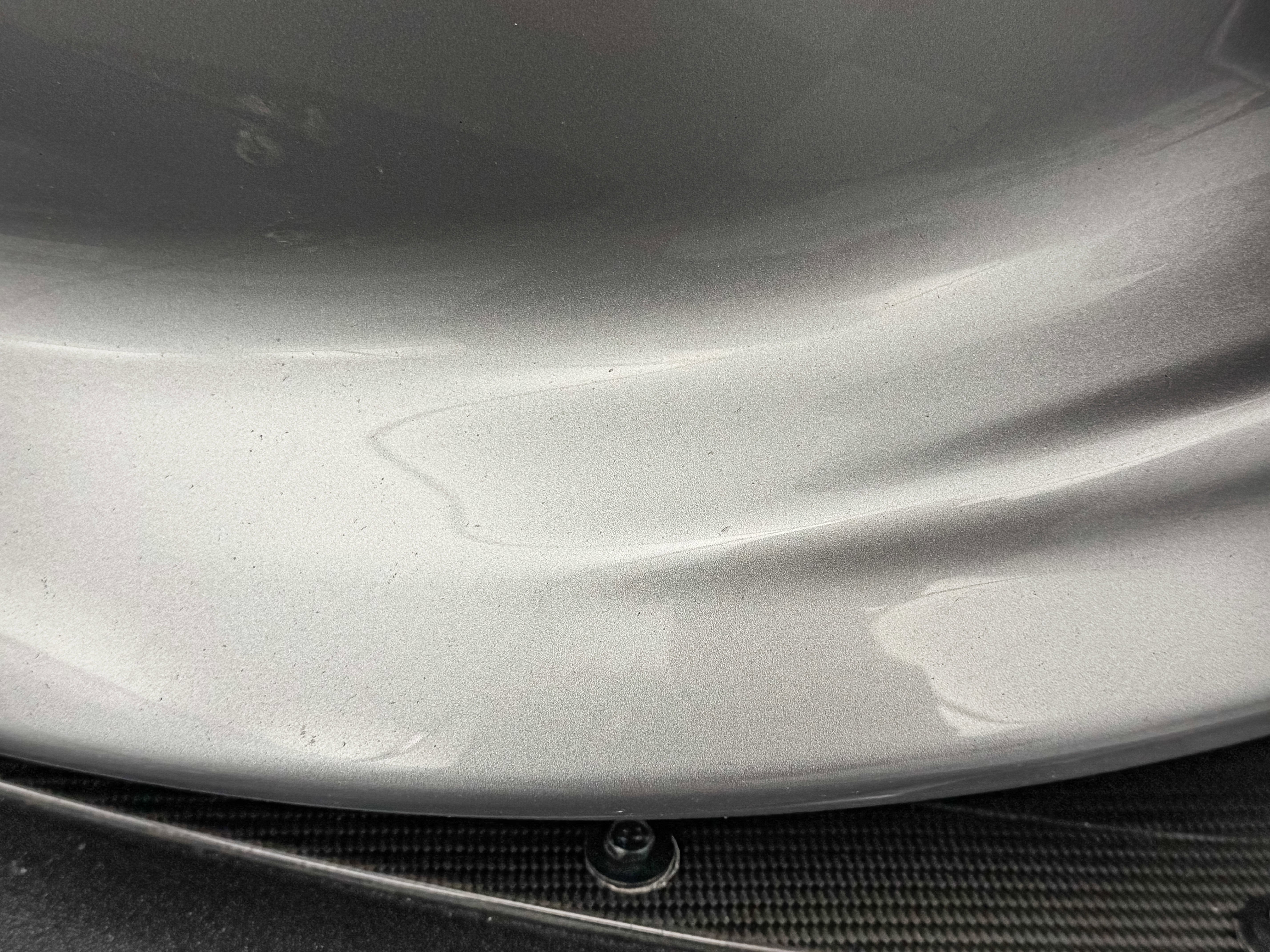 2016 Dodge Viper ACR