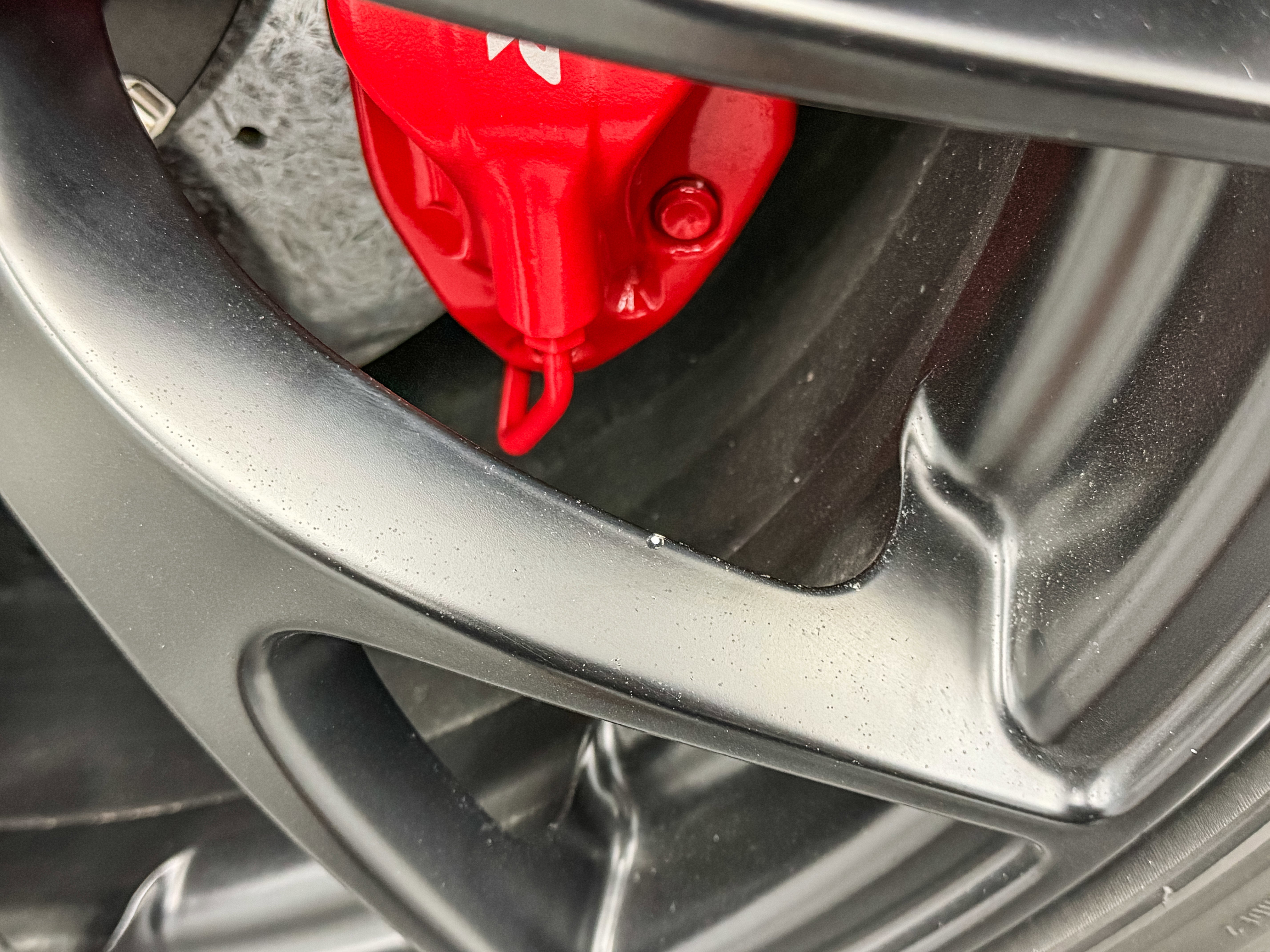 2016 Dodge Viper ACR