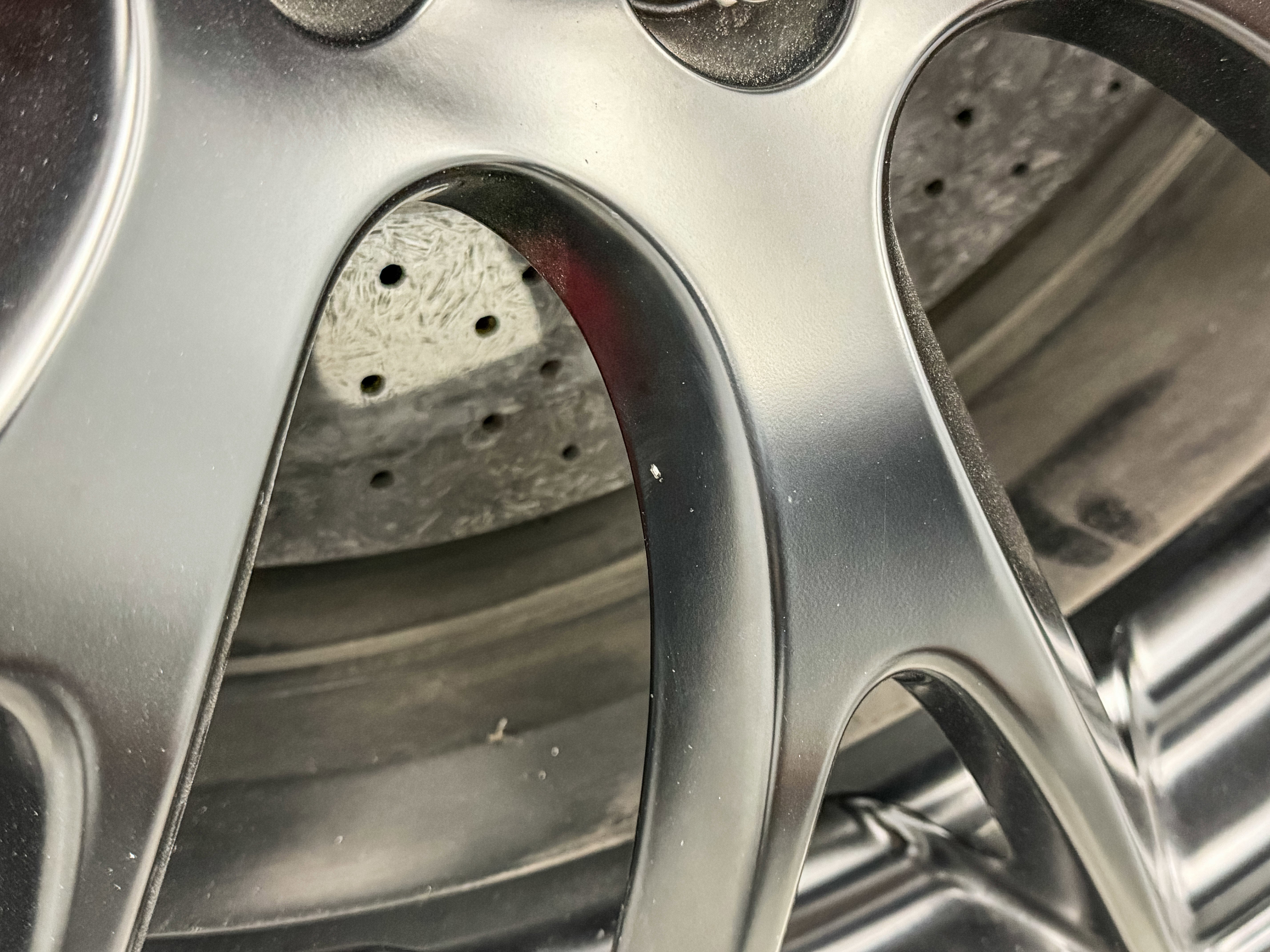 2016 Dodge Viper ACR