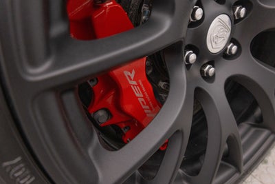 2016 Dodge Viper ACR