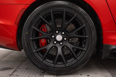 2016 Dodge Viper ACR