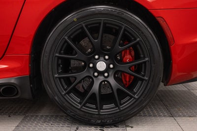 2016 Dodge Viper ACR