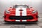2016 Dodge Viper ACR
