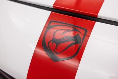 2016 Dodge Viper ACR