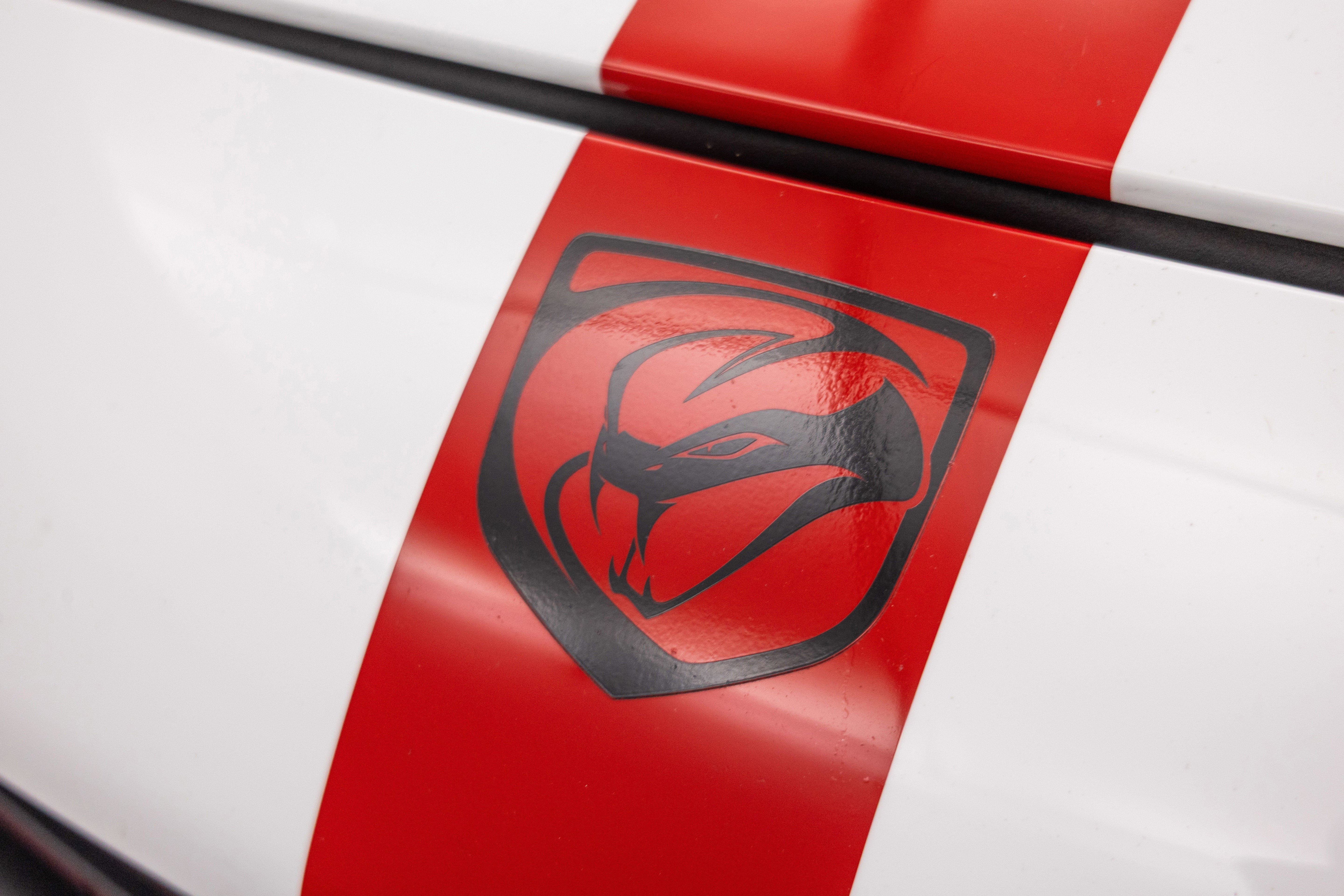 2016 Dodge Viper ACR