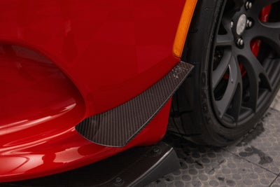 2016 Dodge Viper ACR