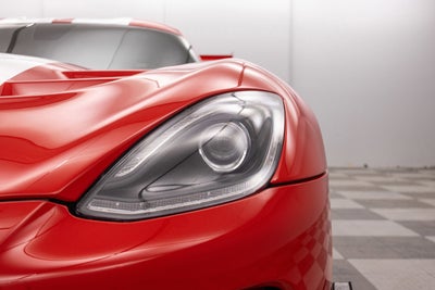 2016 Dodge Viper ACR