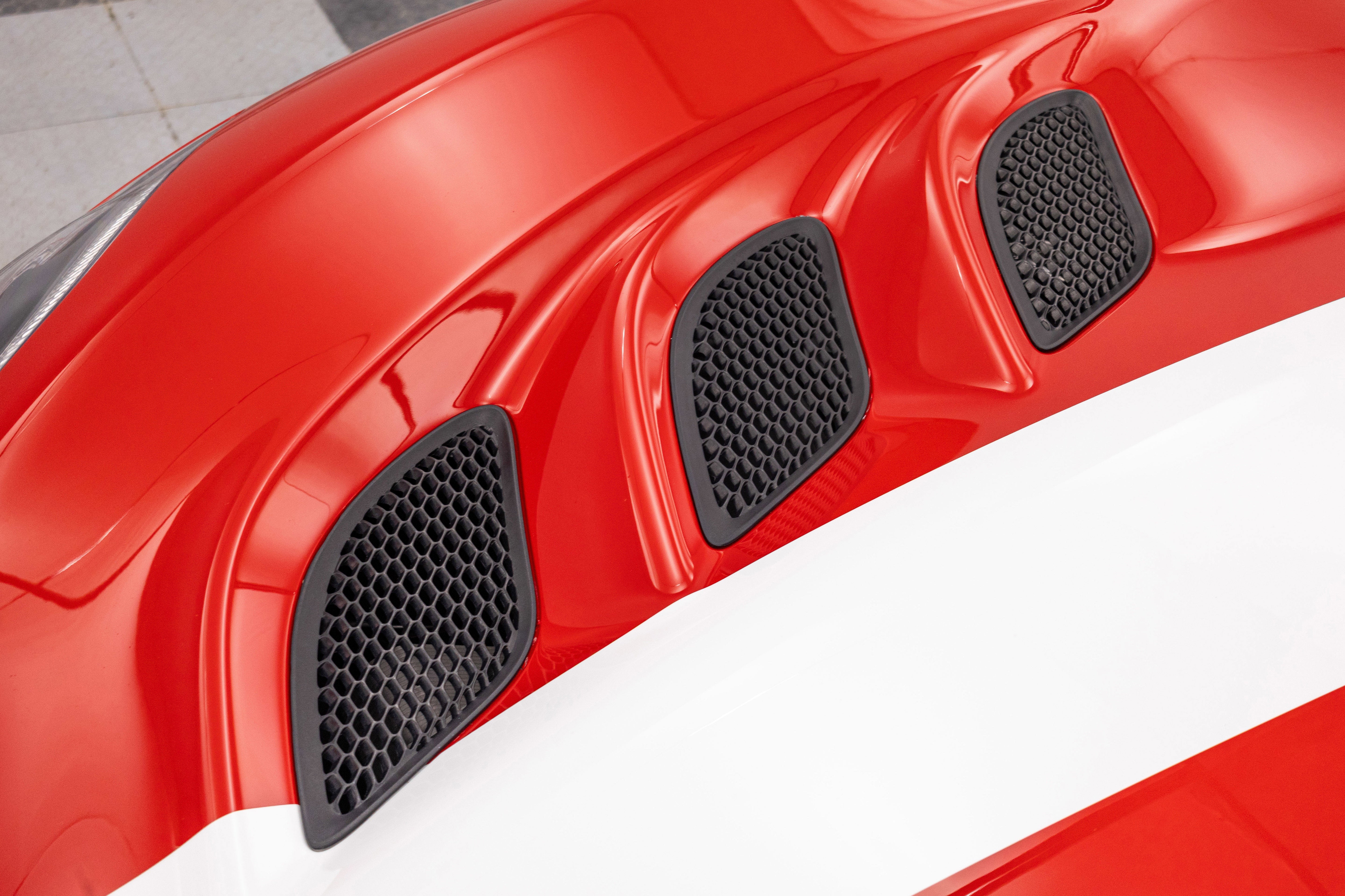 2016 Dodge Viper ACR