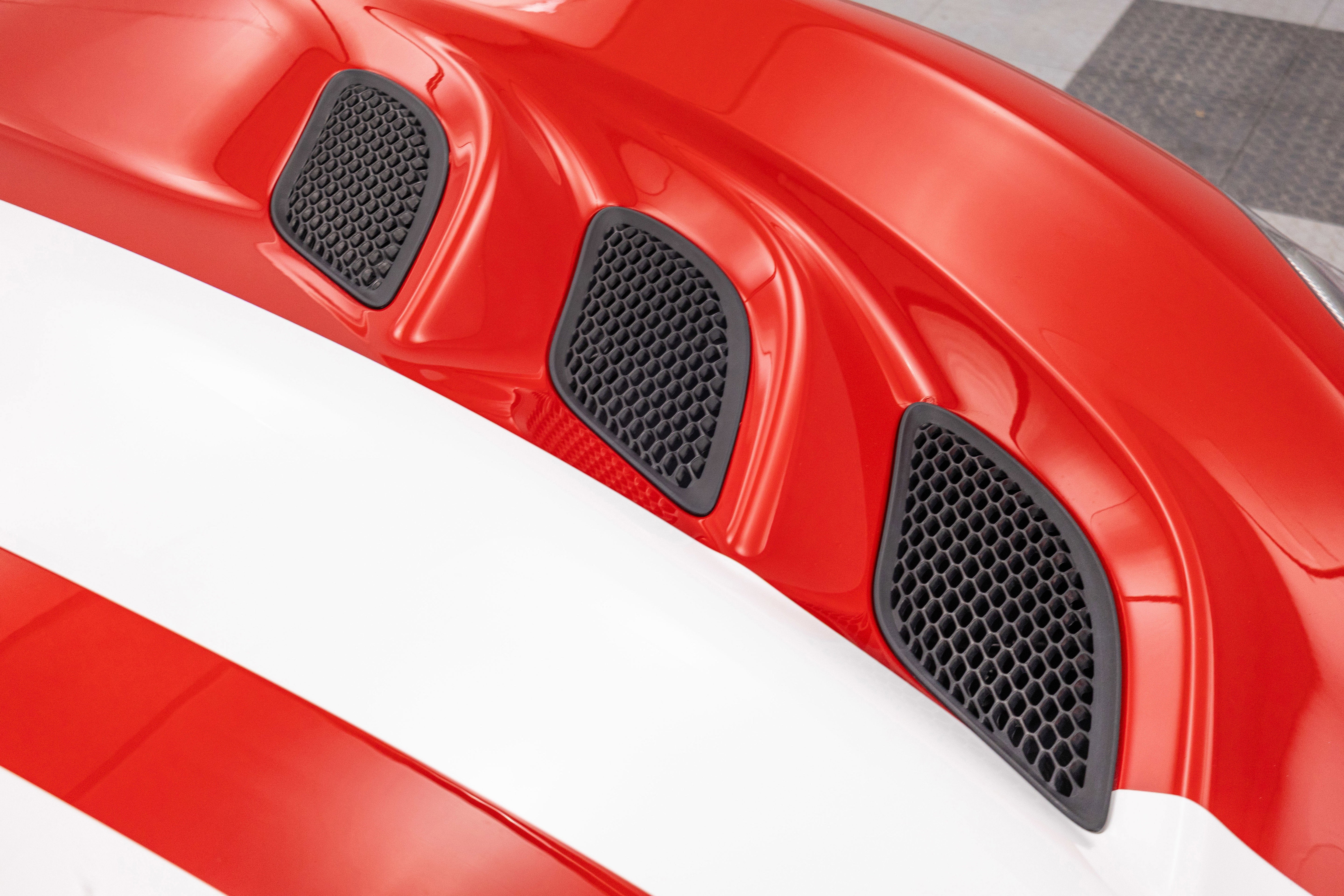 2016 Dodge Viper ACR