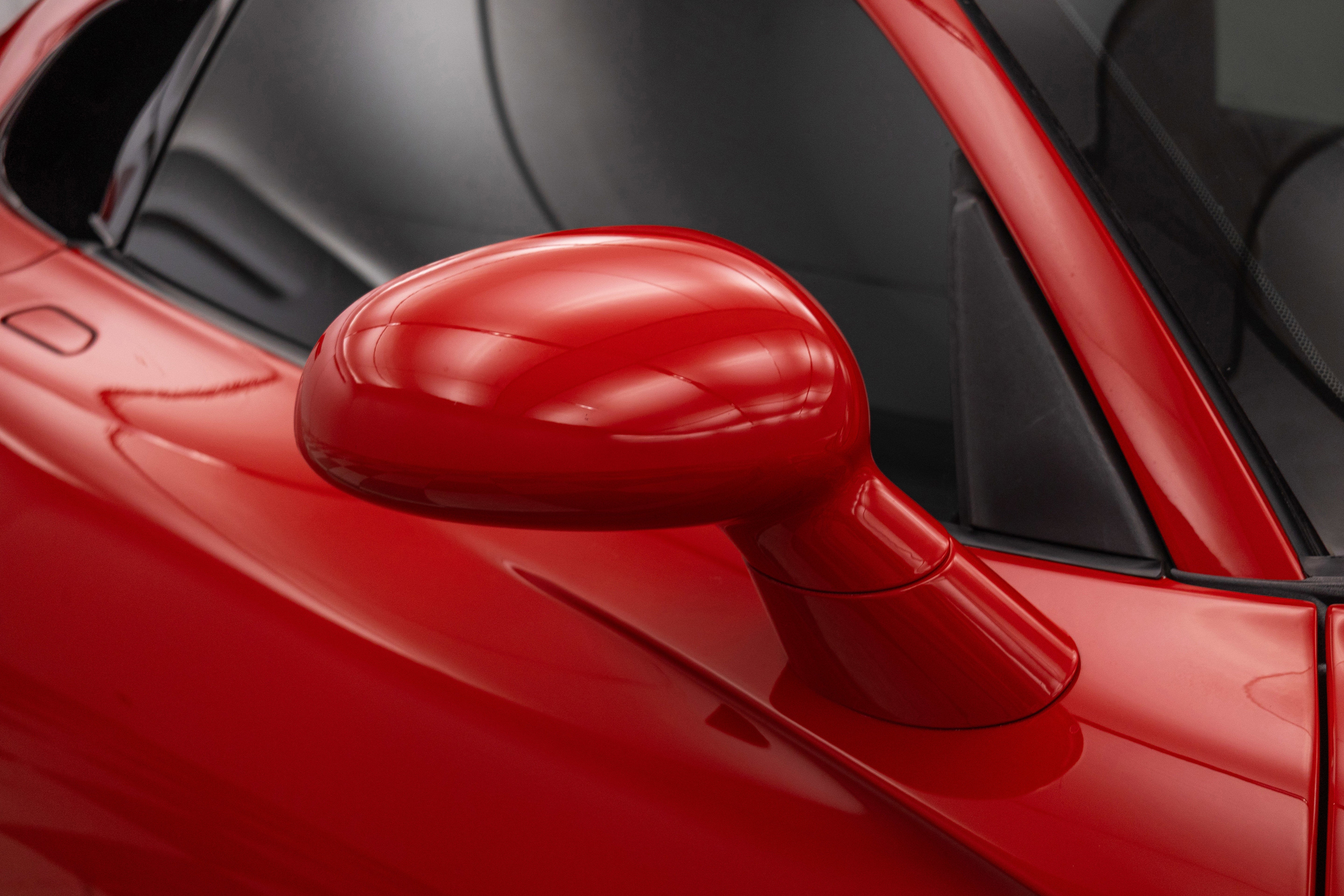 2016 Dodge Viper ACR