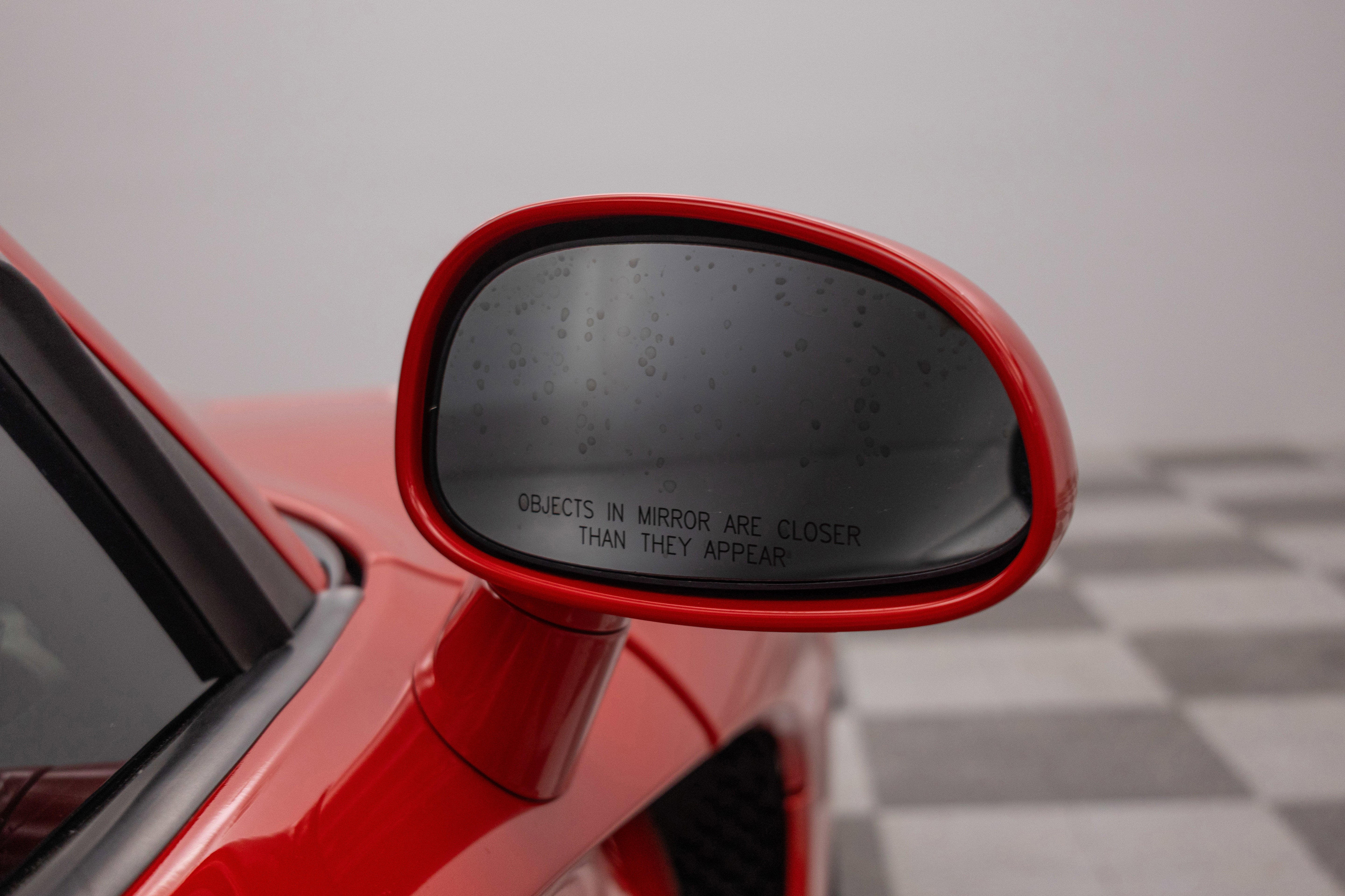 2016 Dodge Viper ACR