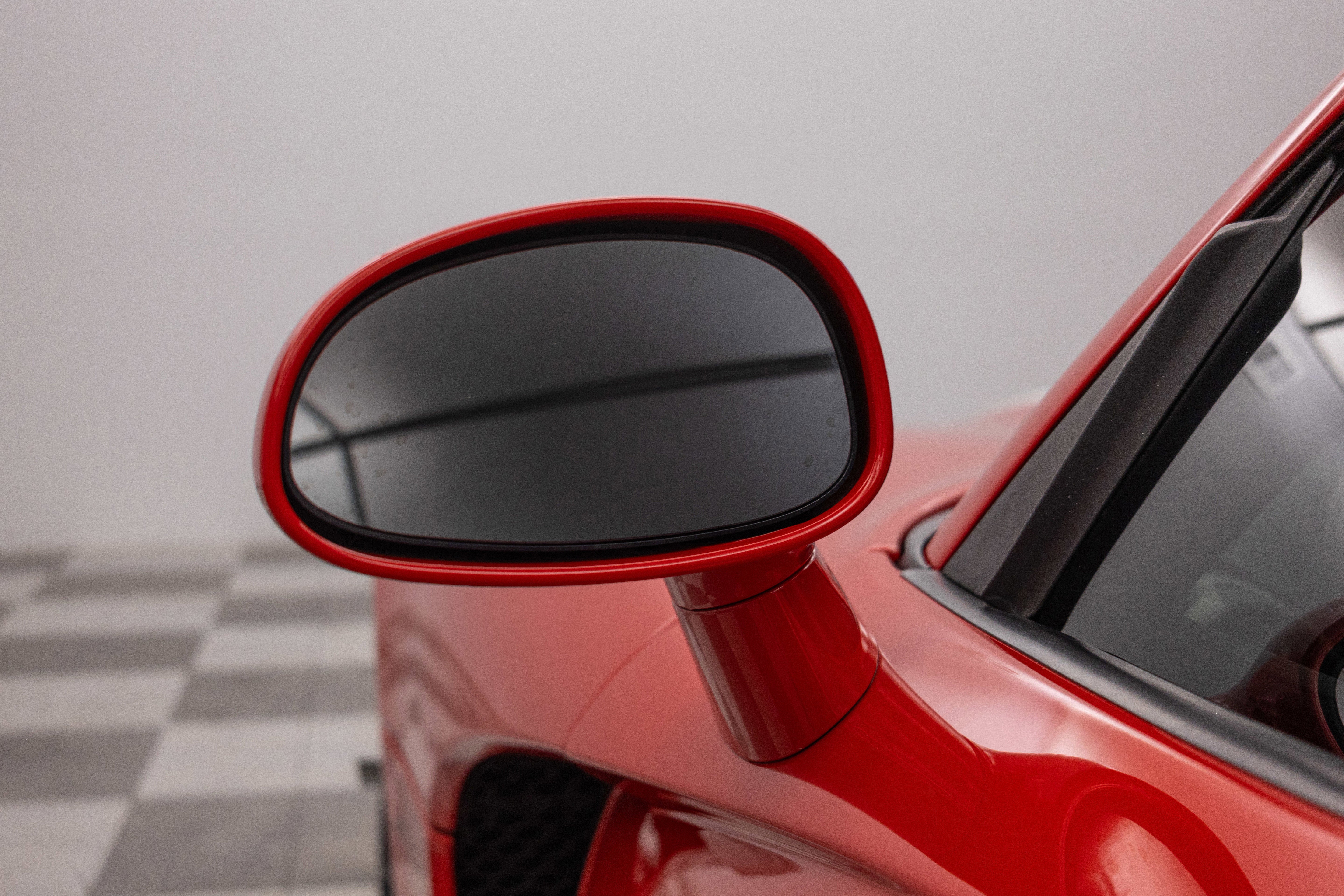 2016 Dodge Viper ACR