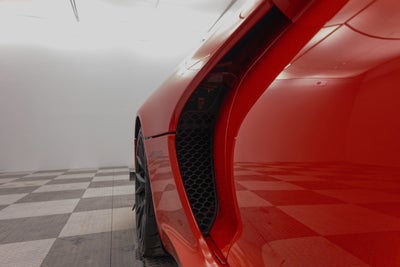 2016 Dodge Viper ACR