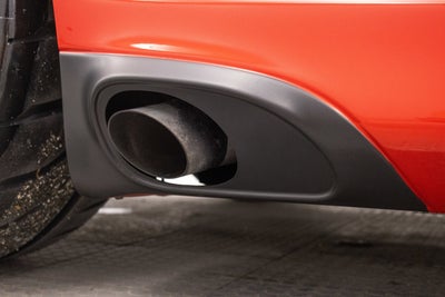 2016 Dodge Viper ACR