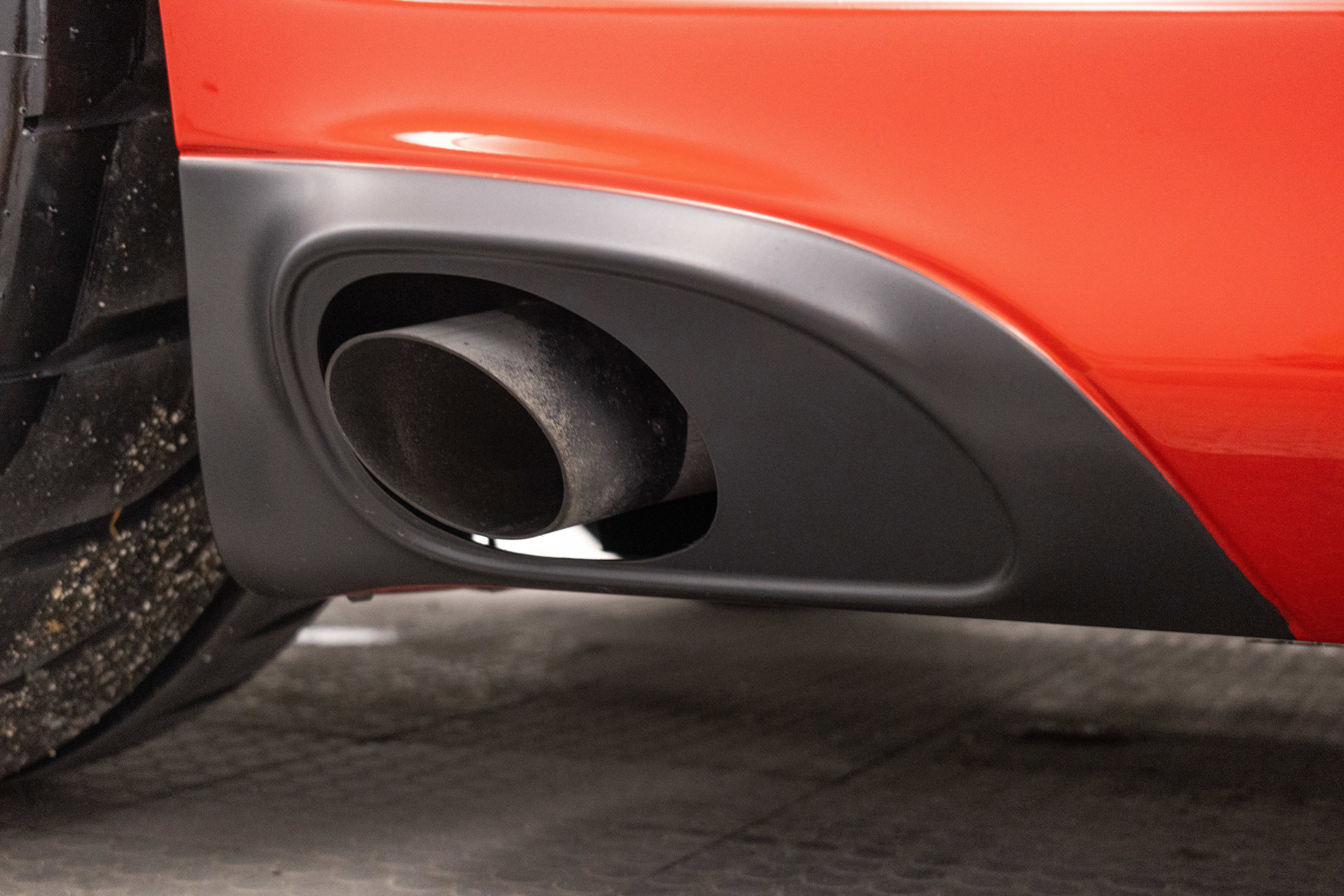 2016 Dodge Viper ACR