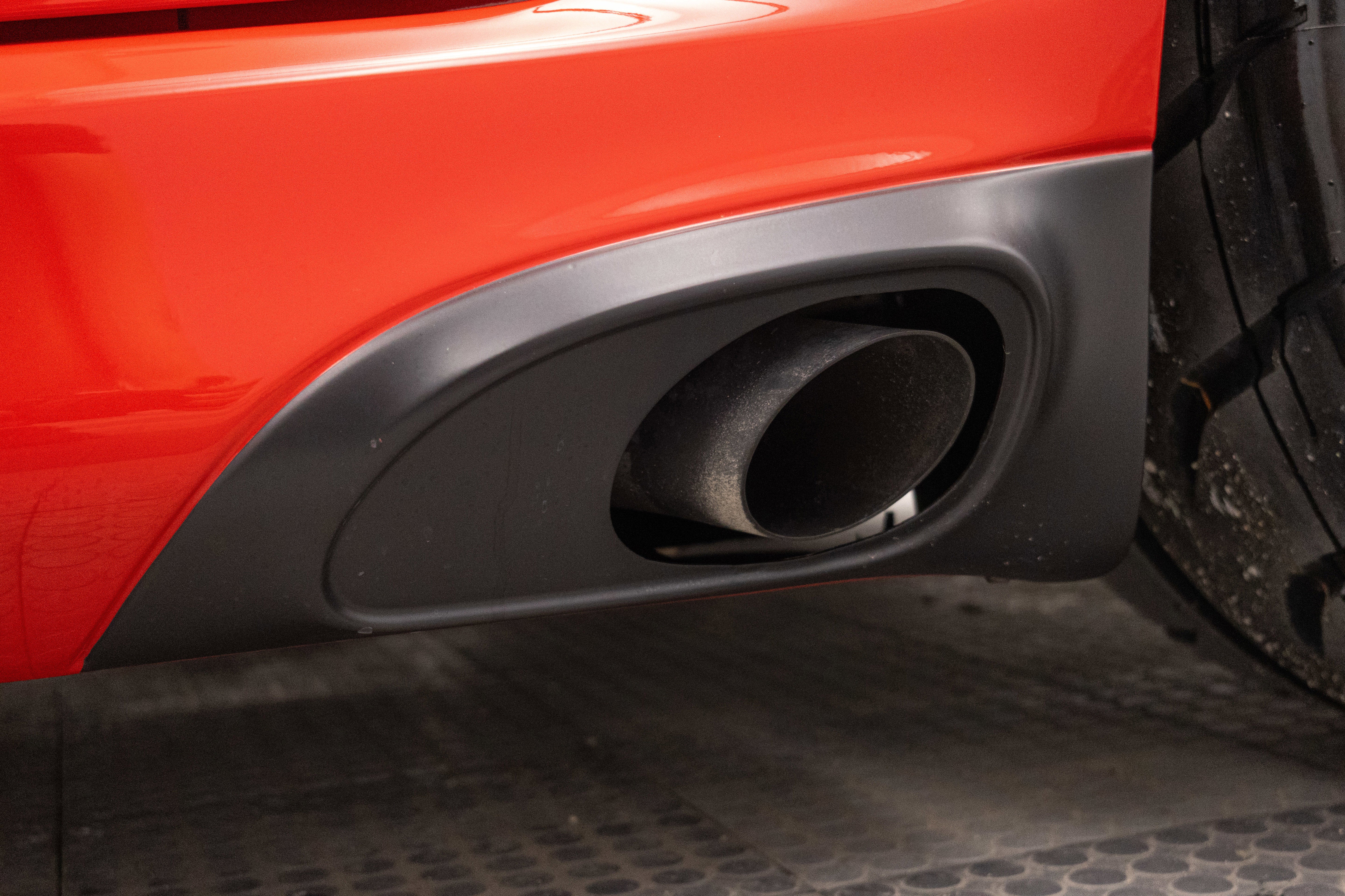 2016 Dodge Viper ACR