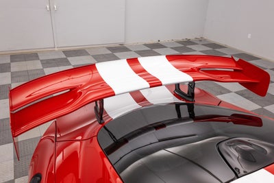 2016 Dodge Viper ACR